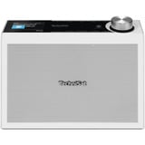 TechniSat DIGITRADIO 23 ASA weiß, Retail