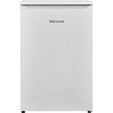 Telefunken C-135-100-W, Vollraumkühlschrank weiß