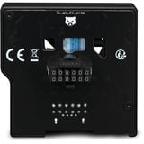 Thermal Grizzly WireView Pro II, Sensor schwarz, normal, 12V-2x6-Pin, USB-C