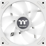 Thermaltake S380 TG ARGB Snow White, Tower-Gehäuse weiß, Tempered Glass