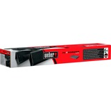 Weber Aromaschienen Flavorizer Bars 7536 anthrazit, für Spirit E 300 Serie und Genesis B