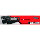 Weber Aromaschienen Flavorizer Bars 7536 anthrazit, für Spirit E 300 Serie und Genesis B