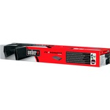 Weber Aromaschienen Flavorizer Bars 7536 anthrazit, für Spirit E 300 Serie und Genesis B