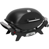 Weber Gasgrill Q 2100N schwarz, 4,10 kW