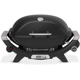 Weber Gasgrill Q 2100N schwarz, 4,10 kW