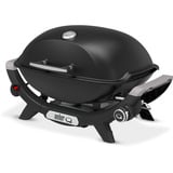 Weber Gasgrill Q 2100N schwarz, 4,10 kW