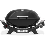 Weber Gasgrill Q 2100N schwarz, 4,10 kW