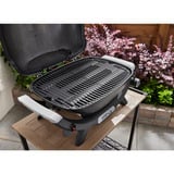 Weber Gasgrill Q 2100N schwarz, 4,10 kW