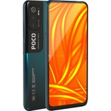 Xiaomi Poco M3 Pro 5G 64GB, Handy Cool Blue, Dual SIM, Android 11, 4 GB DDR4X