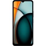 Xiaomi Redmi A3 128GB, Handy Midnight Black, Android 14, 4 GB LPDDR4X