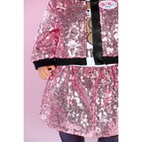 ZAPF Creation BABY born® Glam Outfit 43cm, Puppenzubehör 