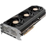 ZOTAC GeForce RTX 5080 SOLID CORE, Grafikkarte DLSS 4, 3x DisplayPort, 1x HDMI 2.1
