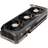 ZOTAC GeForce RTX 5080 SOLID CORE, Grafikkarte DLSS 4, 3x DisplayPort, 1x HDMI 2.1