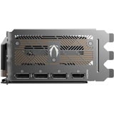 ZOTAC GeForce RTX 5080 SOLID CORE, Grafikkarte DLSS 4, 3x DisplayPort, 1x HDMI 2.1