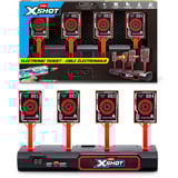 ZURU X-SHOT Elektronische Zielscheibe 