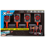 ZURU X-SHOT Elektronische Zielscheibe 