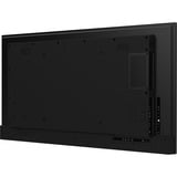 iiyama ProLite LH5575UHS-B2AG, Public Display schwarz (matt), UltraHD/4K, IPS, Lautsprecher, Daisy Chain