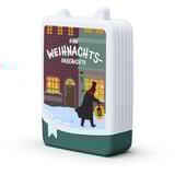 tonies Book Tonie: Eine Weihnachtsgeschichte, Spielfigur Hörbuch