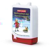 tonies Book Tonies: Astrid Lindgren - Die schönsten Geschichten von Pippi, Spielfigur Hörbuch