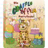 tonies Giraffenaffen: Die Giraffenaffen Partyhits, Spielfigur Kinderlieder