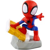 tonies Spidey und seine Superfreunde - Das Spidey Team & 3 weitere spannende Abenteuer, Spielfigur Hörspiel
