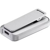ADATA Urban Tapsafe 1.0 TB, Externe SSD schwarz
