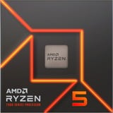 AMD Ryzen™ 5 7600, Prozessor Boxed-Version