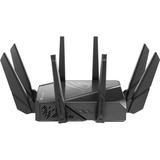 ASUS GT-AX11000 Pro, Router schwarz