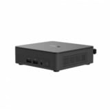 ASUS NUC 13 Pro Slim RNUC13ANKi30WC3, Mini-PC schwarz, Windows 11 Pro, UK-Stromkabel