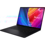 ASUS ProArt P16 (H7606WP-RJ096X), Notebook schwarz, AMD Ryzen AI 9 HX 370, NVIDIA GeForce RTX 5070, 64 GB LPDDR5X, 2 TB (2 TB SSD), Windows 11 Home 64-Bit