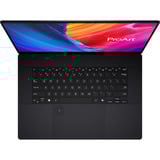 ASUS ProArt P16 (H7606WP-RJ096X), Notebook schwarz, AMD Ryzen AI 9 HX 370, NVIDIA GeForce RTX 5070, 64 GB LPDDR5X, 2 TB (2 TB SSD), Windows 11 Home 64-Bit