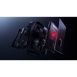 ASUS ROG NUC 15 Tall RNUC15JNK7X569A2, Mini-PC schwarz, Windows 11 Home