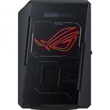 ASUS ROG NUC 15 Tall RNUC15JNK7X569A2, Mini-PC schwarz, Windows 11 Home