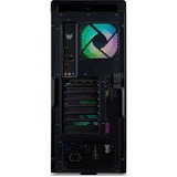 Acer Predator Orion 5000 (DG.E3AEG.00P), Gaming-PC schwarz, Windows 11 Home 64-Bit