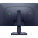 Alienware Alienware AW3225DM, Gaming-Monitor 80 cm (31.5 Zoll), schwarz, WQHD, VA, Curved, AMD FreeSync, AdaptiveSync, 180Hz Panel