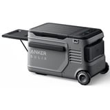 Anker SOLIX EverFrost 2 23L, Kühlbox grau/schwarz