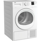 BEKO DS852GAV, Wärmepumpentrockner weiß