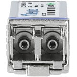 BlueOptics Transceiver kompatibel zu Fortinet FN-TRAN-SFP28-LR SFP28 
