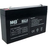 BlueWalker PowerWalker Battery MHB MS7-6, Akku 