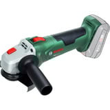 Bosch Akku-Winkelschleifer PWS 18V-70 solo, Ø 115mm grün, ohne Akku und Ladegerät, POWER FOR ALL ALLIANCE