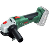 Bosch Heimwerken & Garten Akku-Winkelschleifer PWS 18V-70 solo, Ø 115mm grün, ohne Akku und Ladegerät, POWER FOR ALL ALLIANCE