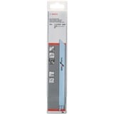 Bosch Professional Säbelsägeblatt S 1122 EF Flexible for Metal, 25 Stück Länge 200mm