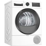 Bosch WQG233D40 Serie 6, Wärmepumpentrockner weiß