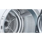 Bosch WQG233D40 Serie 6, Wärmepumpentrockner weiß
