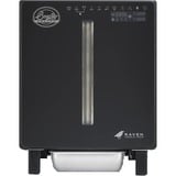 Bradley Raven Food Smoker BS1120BTCE schwarz, Bluetooth