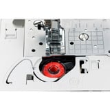 Brother Computernähmaschine FS100WT - Quilter weiß/lila