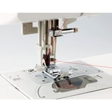 Brother Computernähmaschine FS100WT - Quilter weiß/lila