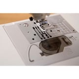 Brother Computernähmaschine FS100WT - Quilter weiß/lila