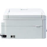 Brother MFC-J4340DWE, Multifunktionsdrucker grau, USB, WLAN, Scan, Kopie, Fax, ExoPro