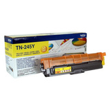 Brother Toner gelb TN-245Y 